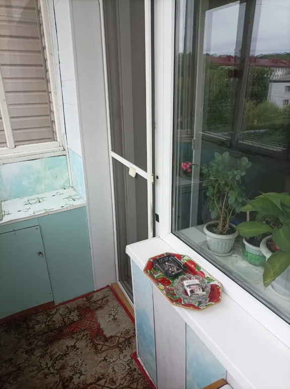 Уютная квартира в центре города с кондиционером