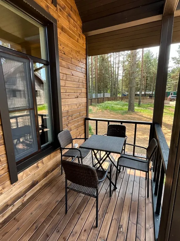 2-комнатный Дом