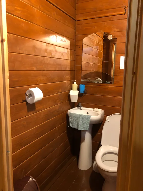 4-х местный стандарт