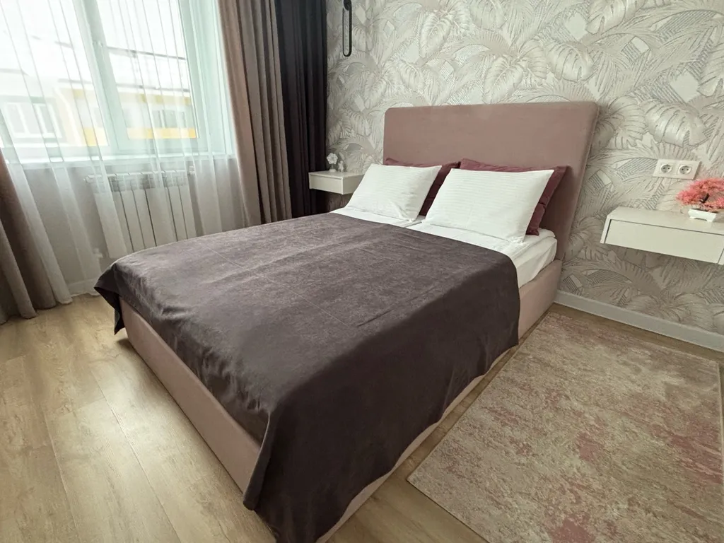 Квартира Апартаменты Династия — аренда посуточно в Суздаль