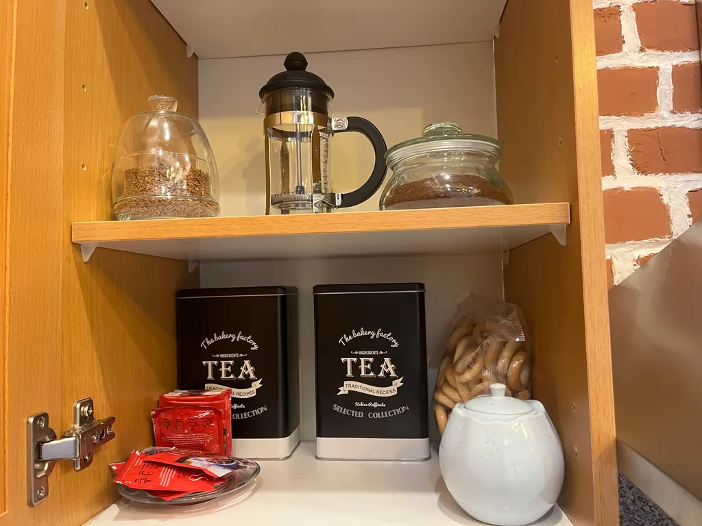 Апартаменты Логово Румс