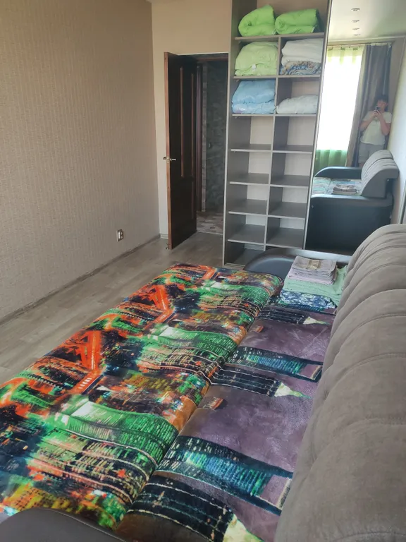 Уютная квартира с панорамным видом на Кафедральный собор