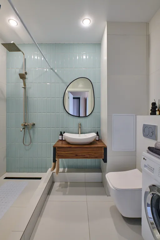 Квартира Квартира Мокко для 4х гостей рядом со Сколково — Новоивановское