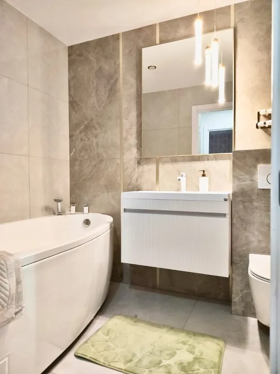 Уютная однокомнатная квартира около Мордовия Арены