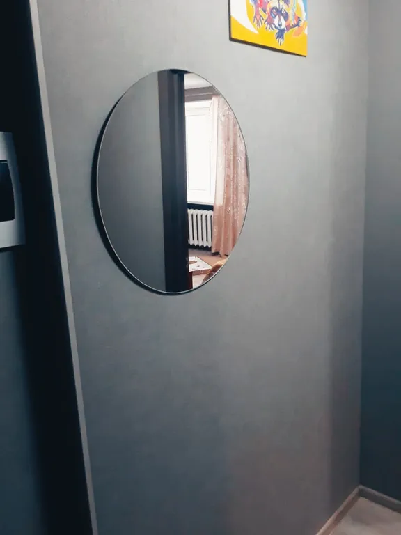 Квартира с красивым видом на набережную