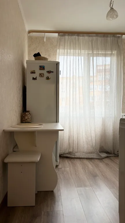 Однокомнатная квартира в лучшем районе города, вблизи Аквапарка