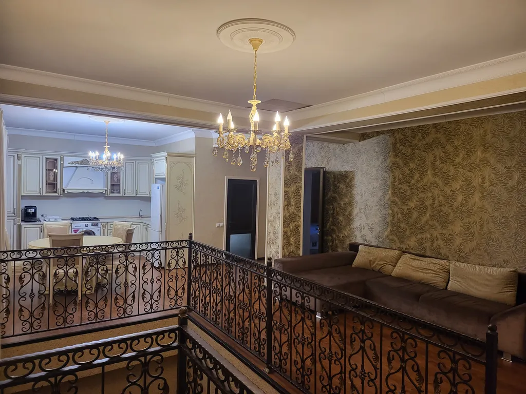 Квартира Квартира у моря — Махачкала