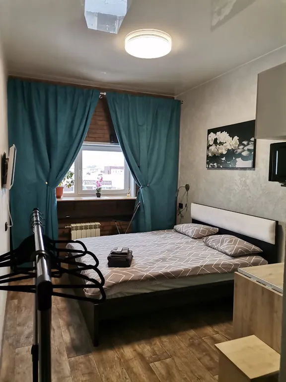 Дизайнерская студия