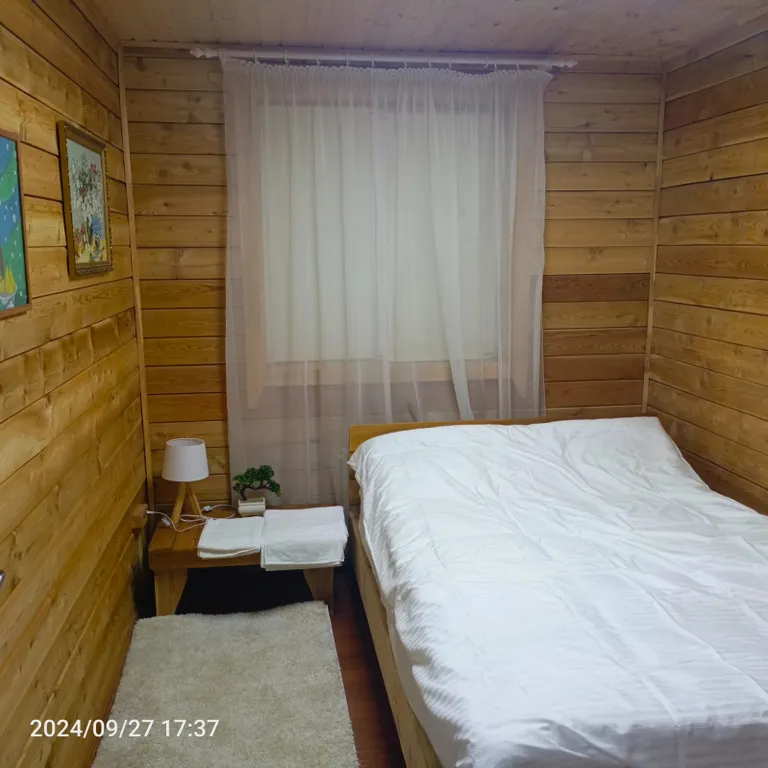 Большой дом для веселой компании