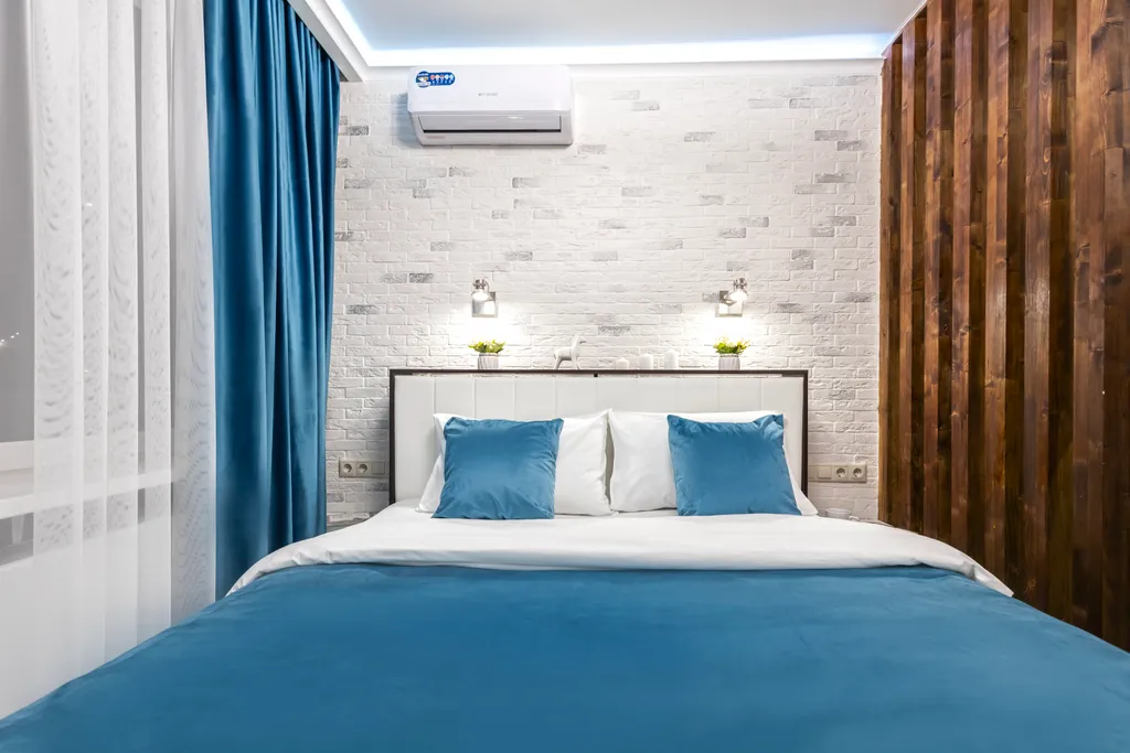 Cовременная студия Lоft