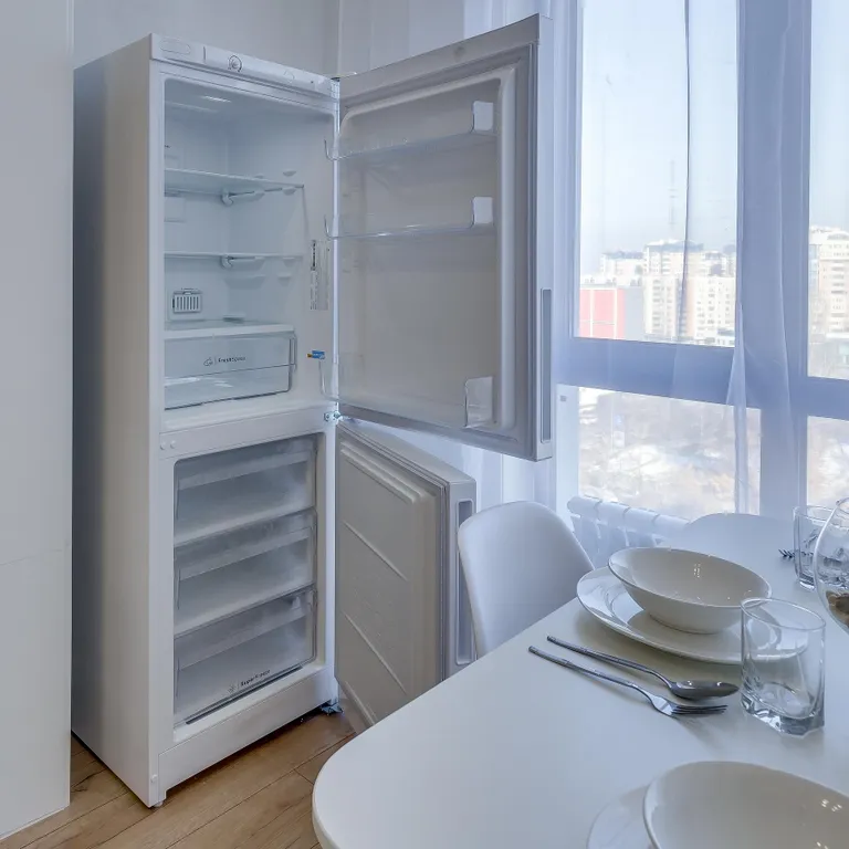 Квартира Asaapart Forum — Алматы