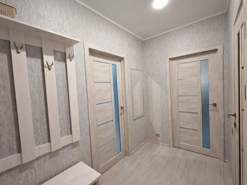 Уютная квартира для качественного отдыха в спальном районе Тулы