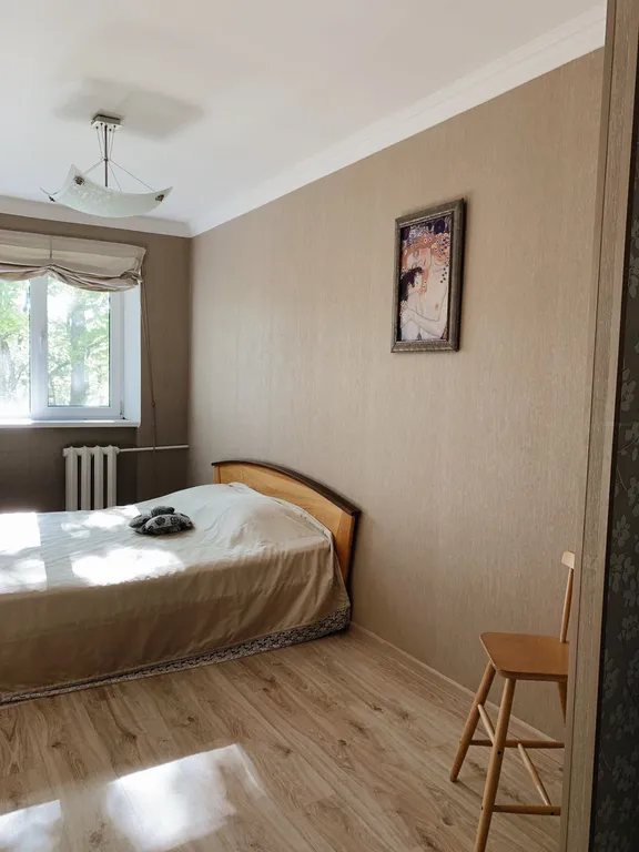 Апартаменты в центре города