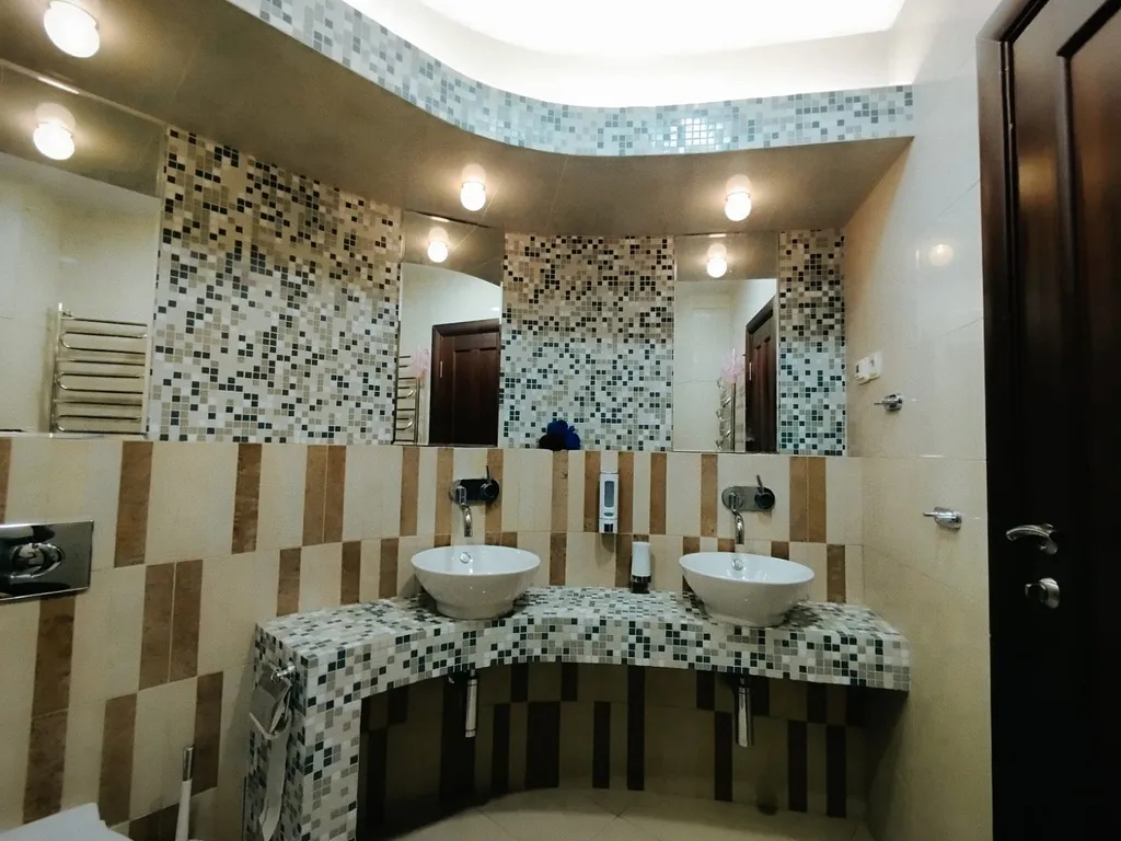 Дом путешественника Люкс