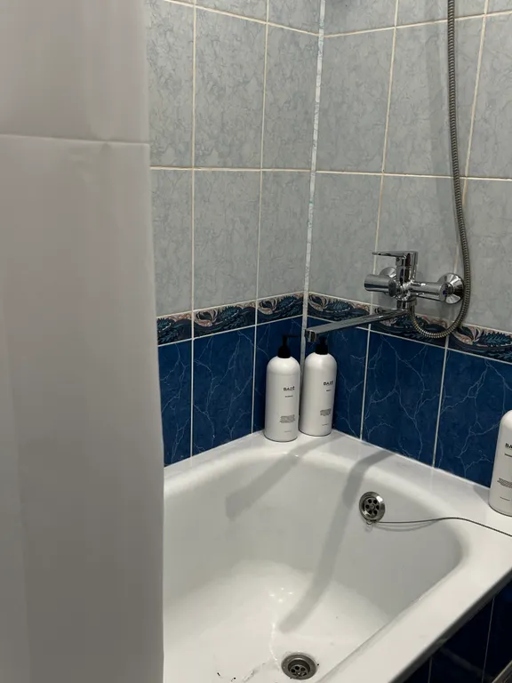 Уютная квартира с видом город и на Волгу