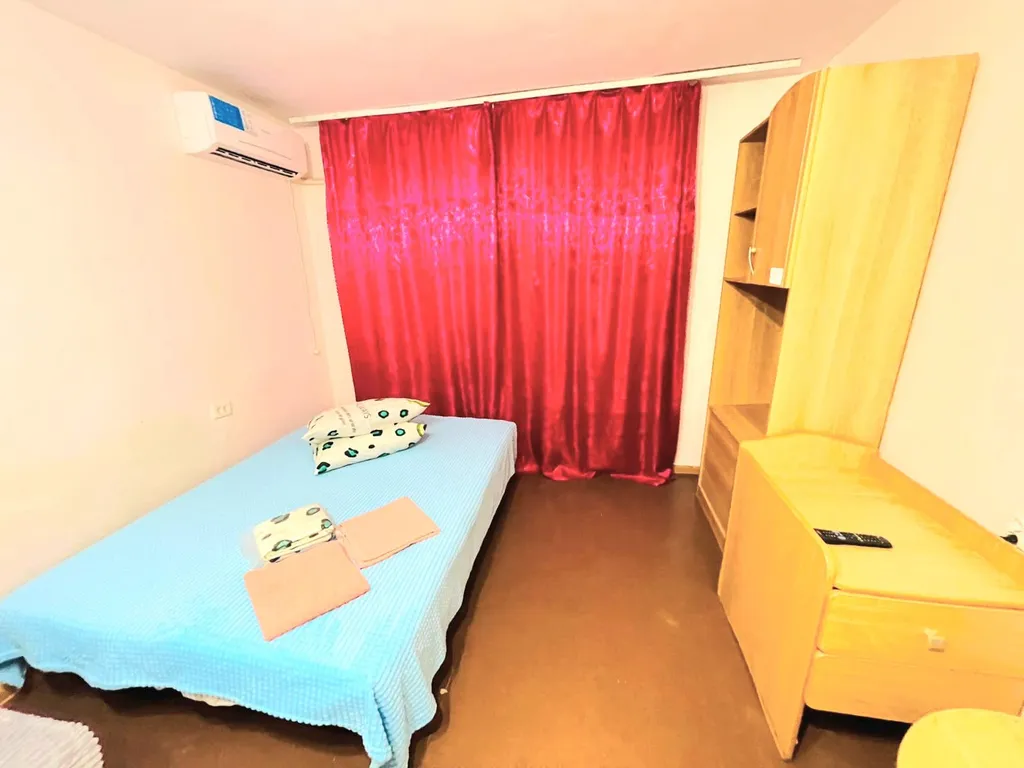 Чистая квартира на Прудах — аренда посуточно в Хабаровск