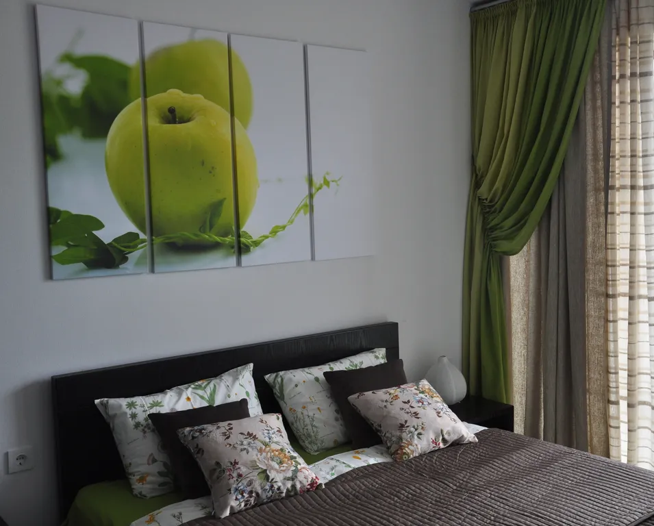 New Gudauri-2 Apart Panorama