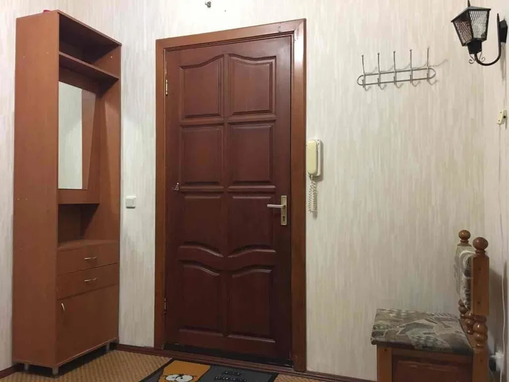 Квартира в центре у набережной и БЦ Столыпин