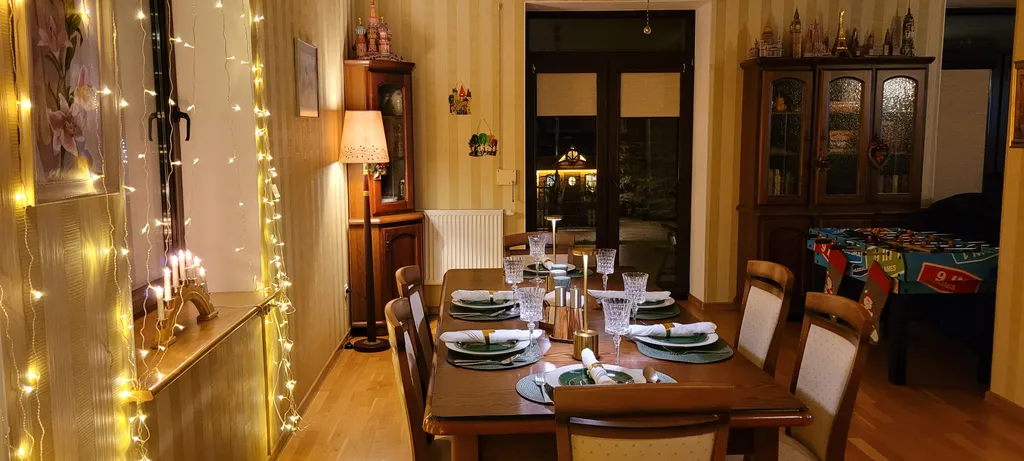 Вилла Морская - уютный дом с бассейном на берегу Балтийского моря