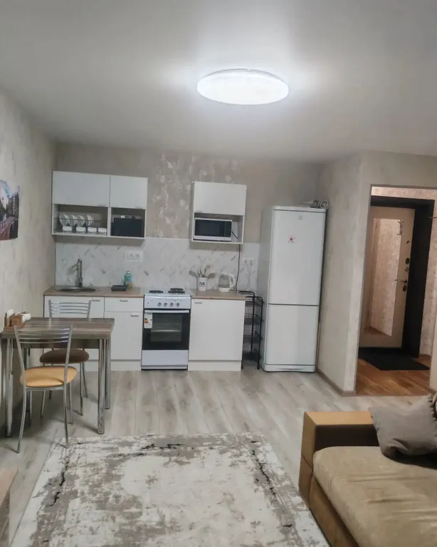 Однокомнатная уютная квартира — аренда посуточно в Новокузнецк