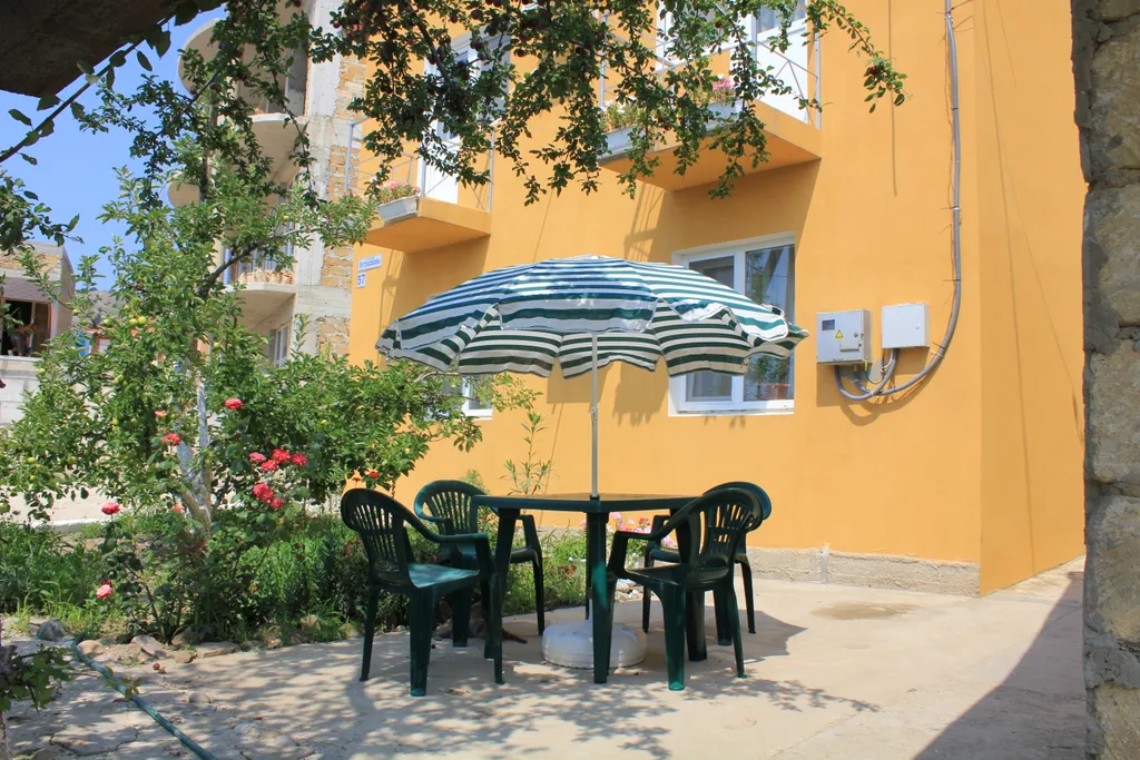 Жильё под ключ