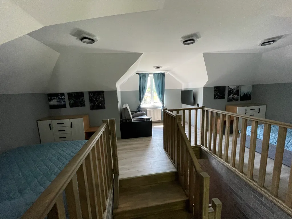 Дом на Волге