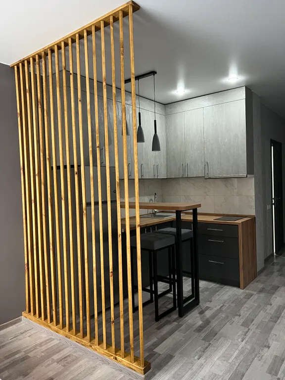 Квартира Уютная студия — аренда посуточно в Симферополь