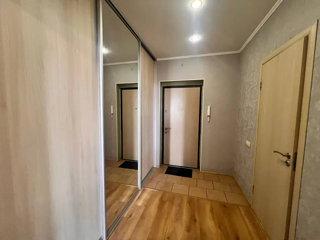 Квартира Чистая, уютная студия — Тюмень