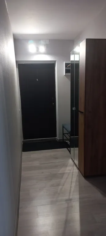 Просторная 2-комнатная квартира рядом с набережной