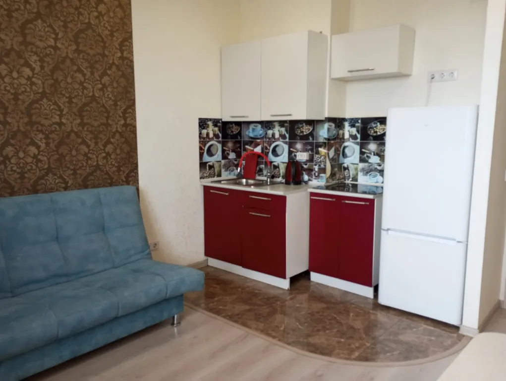 Квартира в центре