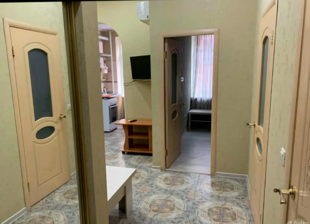 Квартира Уютная квартира в центральном районе — Сочи