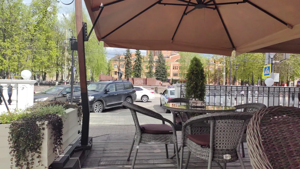 Уютная квартира в новом доме