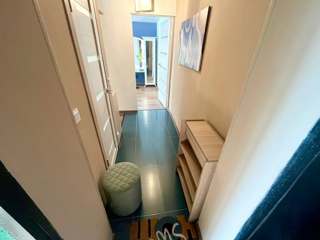 Квартира Уютная квартира в центре города — Калининград