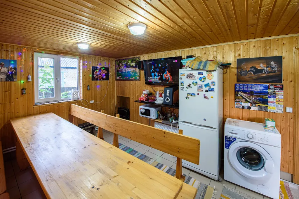 Гостевые комнаты у Юлии