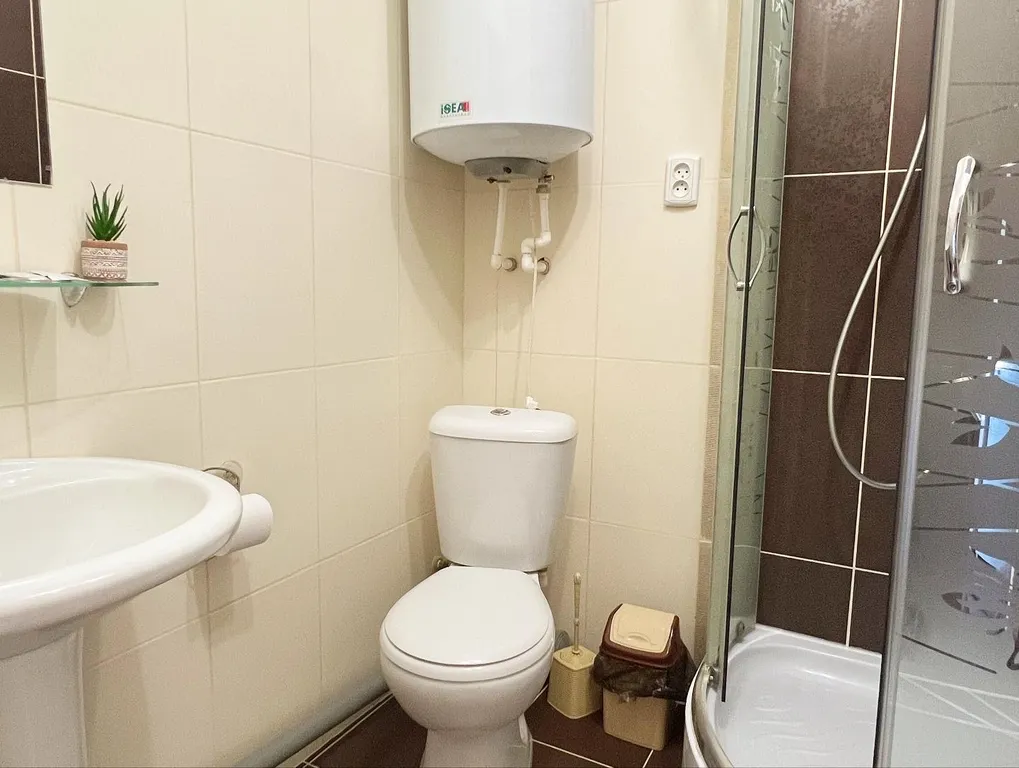 Гостевой дом Вилла Гармония