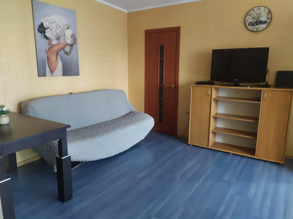 Квартира Двухкомнатная квартира в самом центре города — Калининград