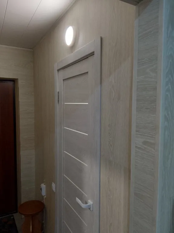 Квартира 1-комнатная Квартира — Анапа