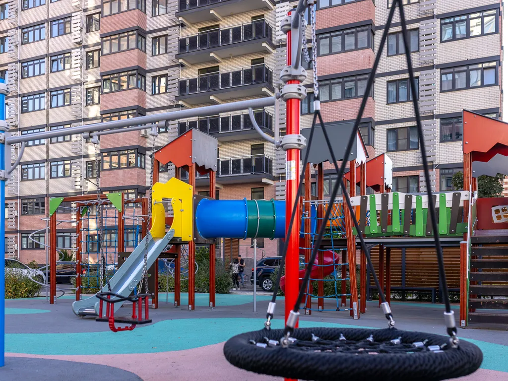 Квартира Квартира Окунитесь в Облака Комфорта у Парка Краснодар (Галицкого) — Краснодар