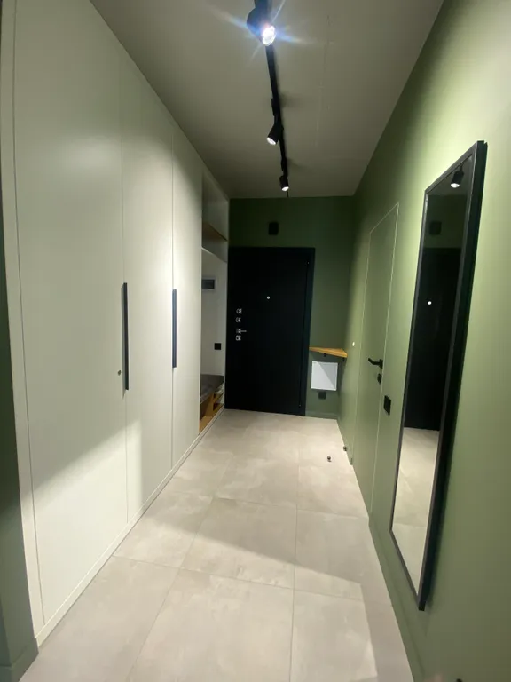 Лофт апартамент в РК Баден Баден