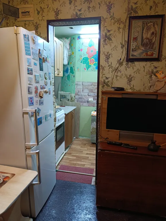 Уютная квартирочка в 300 м от моря