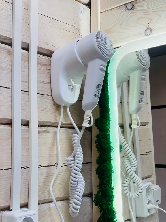 Таунхаус Между гор