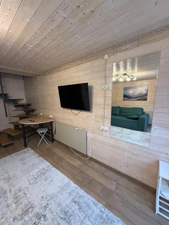 Отдых в горах Теберда-Домбай