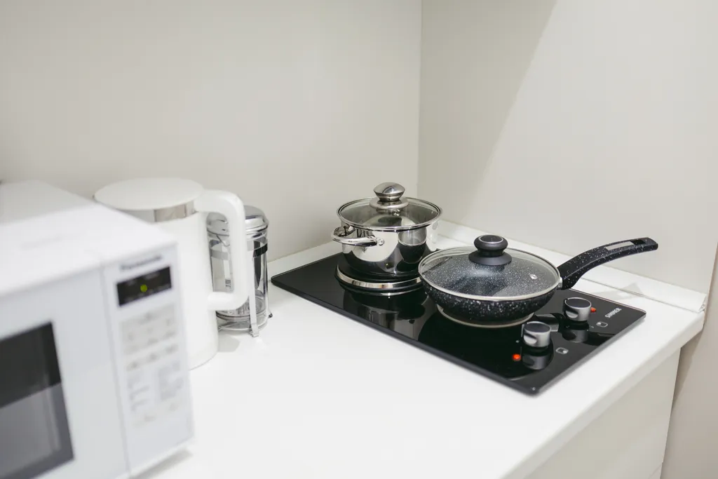 Апартаменты рядом с Оперным театром