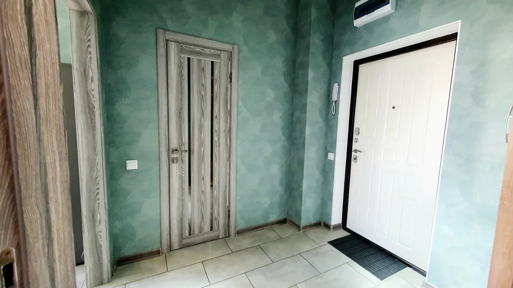 Квартира Квартира рядом с КУБГУ — Краснодар