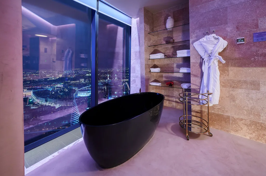 Spa у вас дома