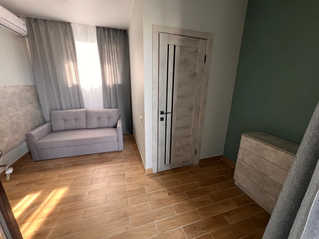 Квартира Уютные апартаменты в тихом районе, у нас самые красивые закаты — Анапа