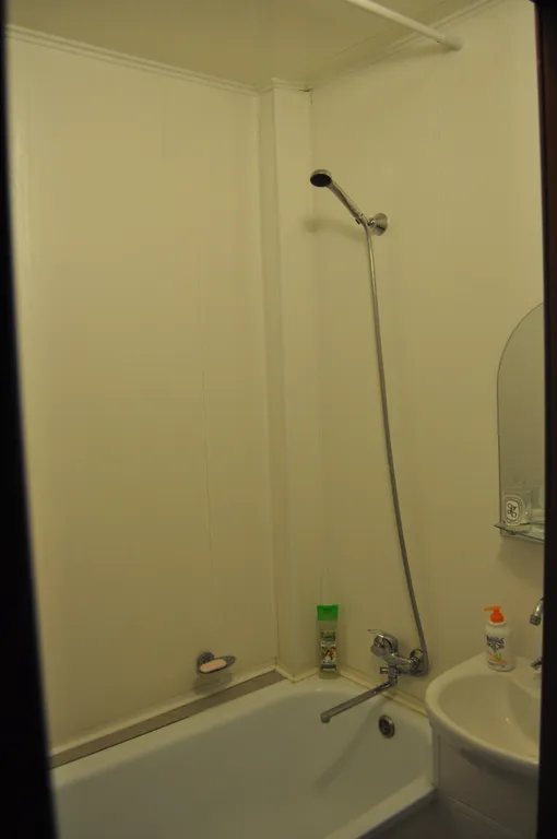 Квартира в историческом центре