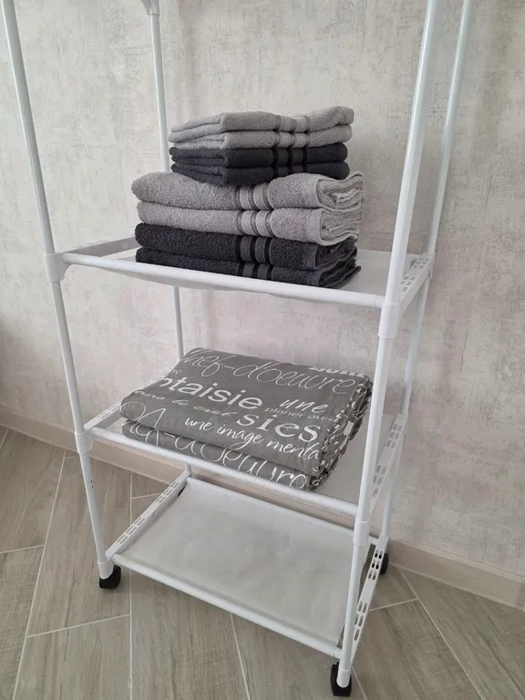 Гостевой двухкомнатный дом South lane.