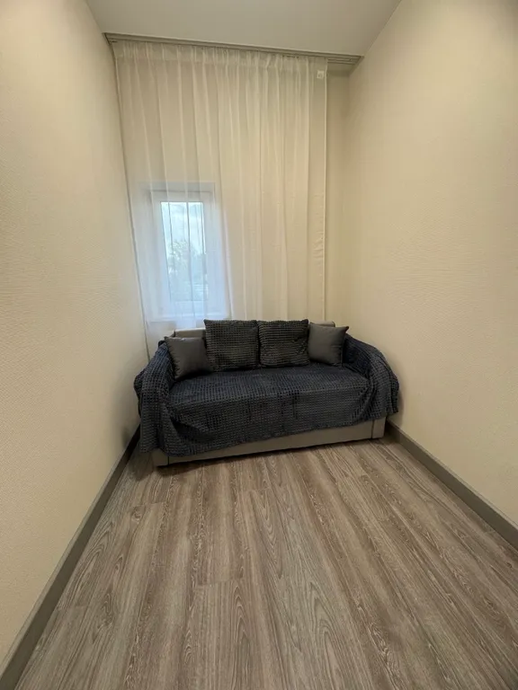 Квартира 1-комнатная Квартира — Апрелевка