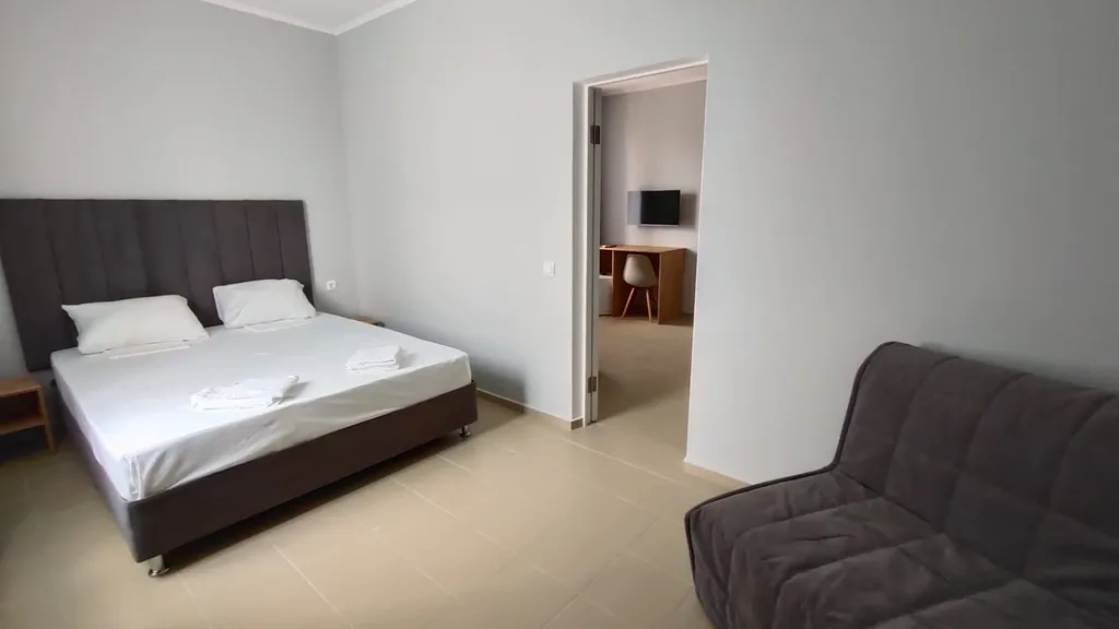 Квартира Комната — Геленджик